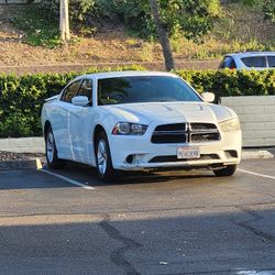 2014 Dodge Charger