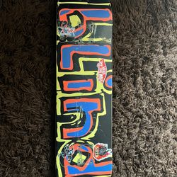 Blind Skate Board 