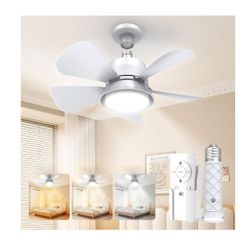 Ceiling Fan With Light Remote