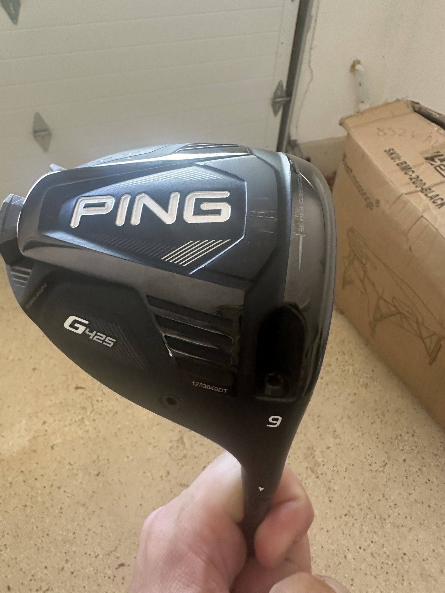 Ping G425 Lst Sold