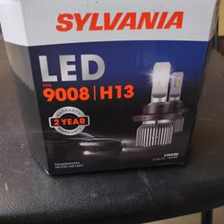 Sylvania Led Bulbs