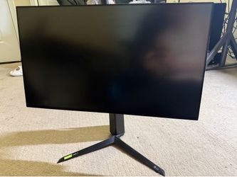 LG 27GN950-B 27” 4K 144Hz Gaming Monitor