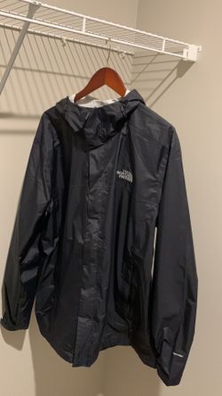 North face Windbreaker 2xl
