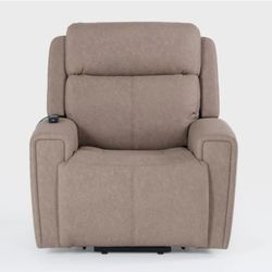 Recliners  Power Lift As Well 