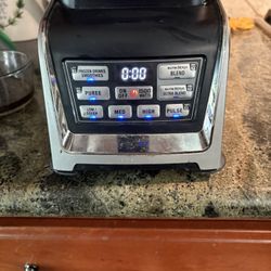 Ninja Blender