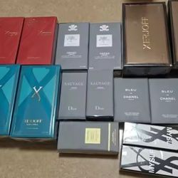 Perfumes For Men 