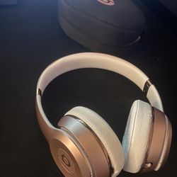 Beats solo 3