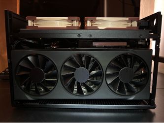 Formd T1 ITX Gaming pc