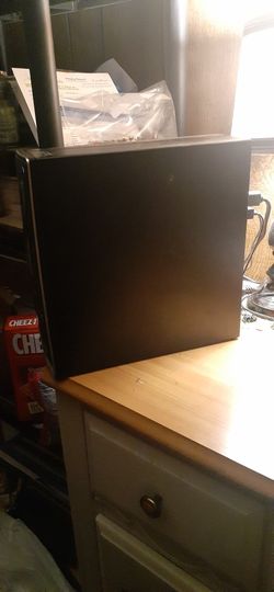 2019 DELL INSPIRON TOWER