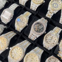 High Quality Watches 