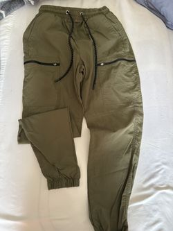 Non-Brand Windbreaker Pants