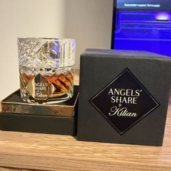 Kilian’s Angel Share 1.7oz/50mL fragrance 