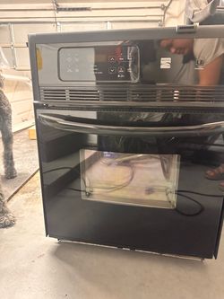 Kenmore Electric Oven