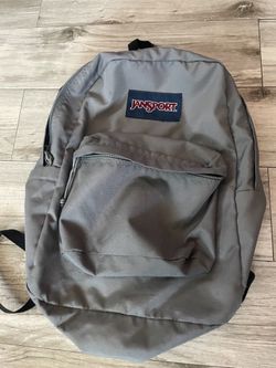 Jansport Backpack