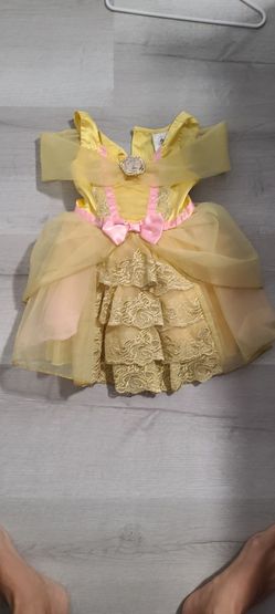 Bell Dress Beauty 18-24Month