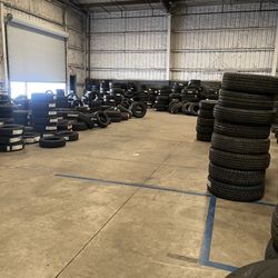 Best discounted new tires .