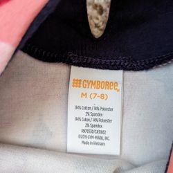 Gymboree Girls Dress Size 7-8