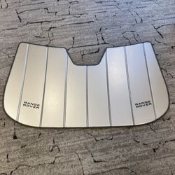 Range Rover Sport Sunvisor