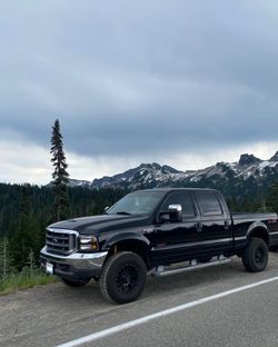 FS: 2003 Ford F250 Super Duty 6.0 Powerstroke · Bulletproofed Diesel
