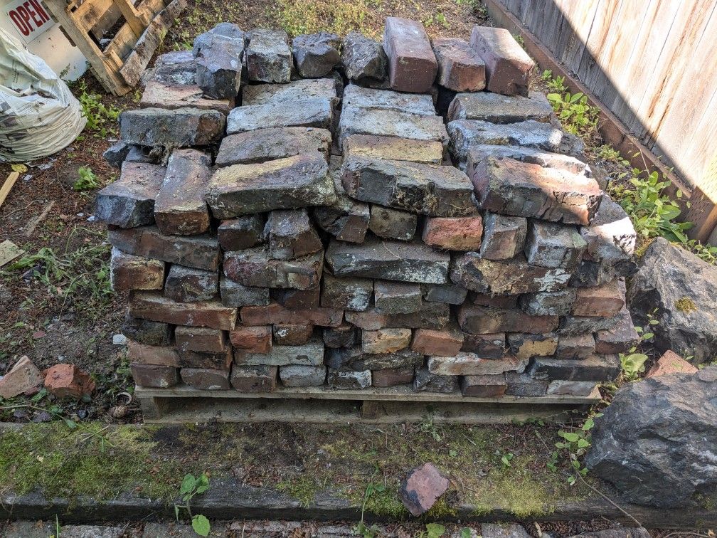 Klinker Brick
