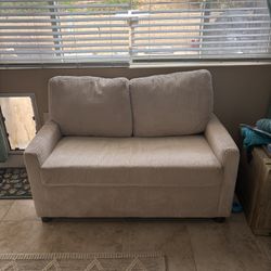 New Loveseat