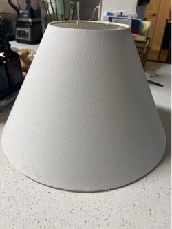 Lamp Shade – Neutral Color