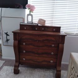 Antique Dresser