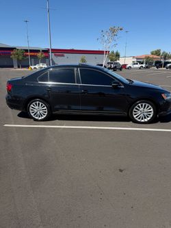 2016 Volkswagen Jetta