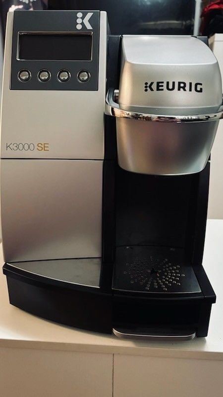 Keurig K3000 Se