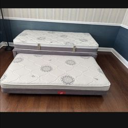 Twin Day Bed