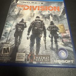 The Division