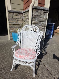 Rocking chair
