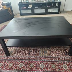 IKEA coffee table