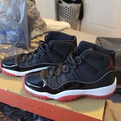 Air Jordan 11 Retro Bred