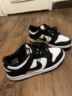 Nike dunks