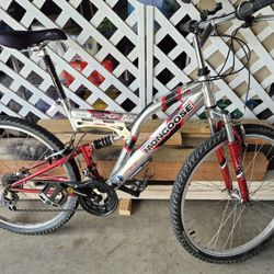 Bike, CB&ANTENNA, SURFBOARD & Wetsuit 