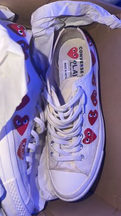 CDG Converse