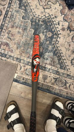 Slow Pitch Bat