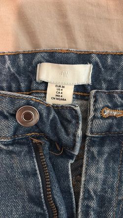 H&M Jeans