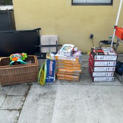 Toys
