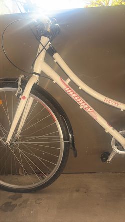 Infinity Boss One City Bike
