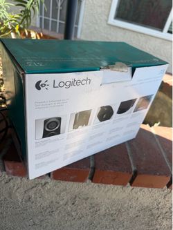 Computer speakers in great condition