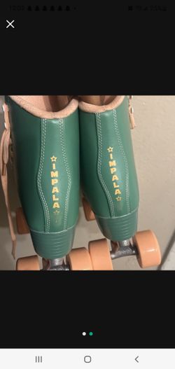 Skates