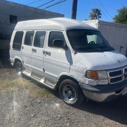 2002 Dodge RV