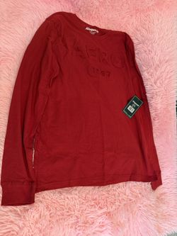 Men’s Long sleeve Shirt