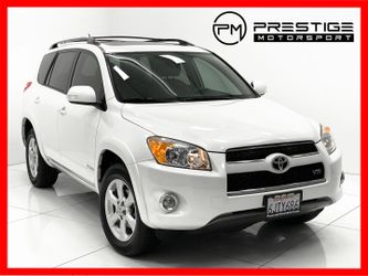 2009 Toyota RAV4
