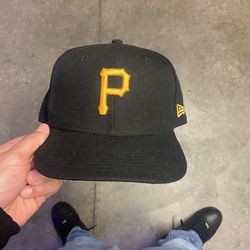 P hat 