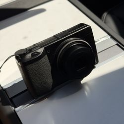 Ricoh GR IIIx ( GR 3x)