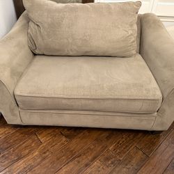 Free couch