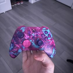 Xbox controller